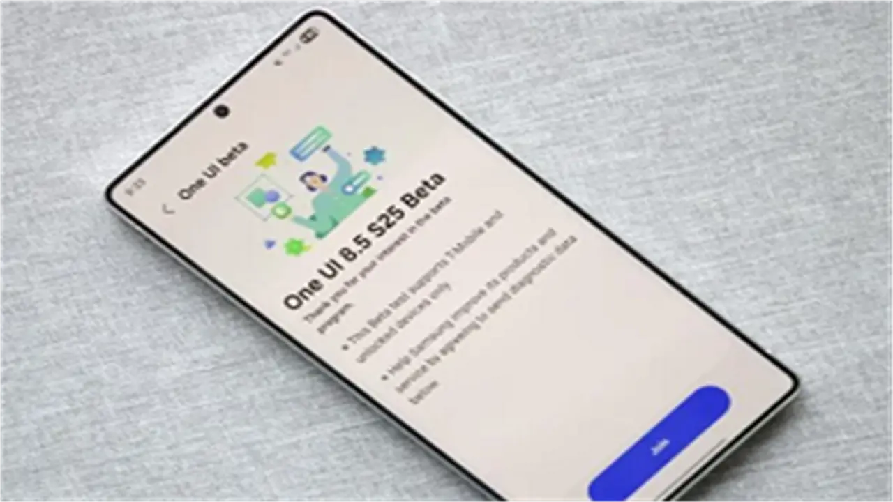 تحديث One UI 8.5 يعيد دعم 3D ويعزز الذكاء الاصطناعي بأربع ميزات جديدة لهواتف سامسونج جلاكسي